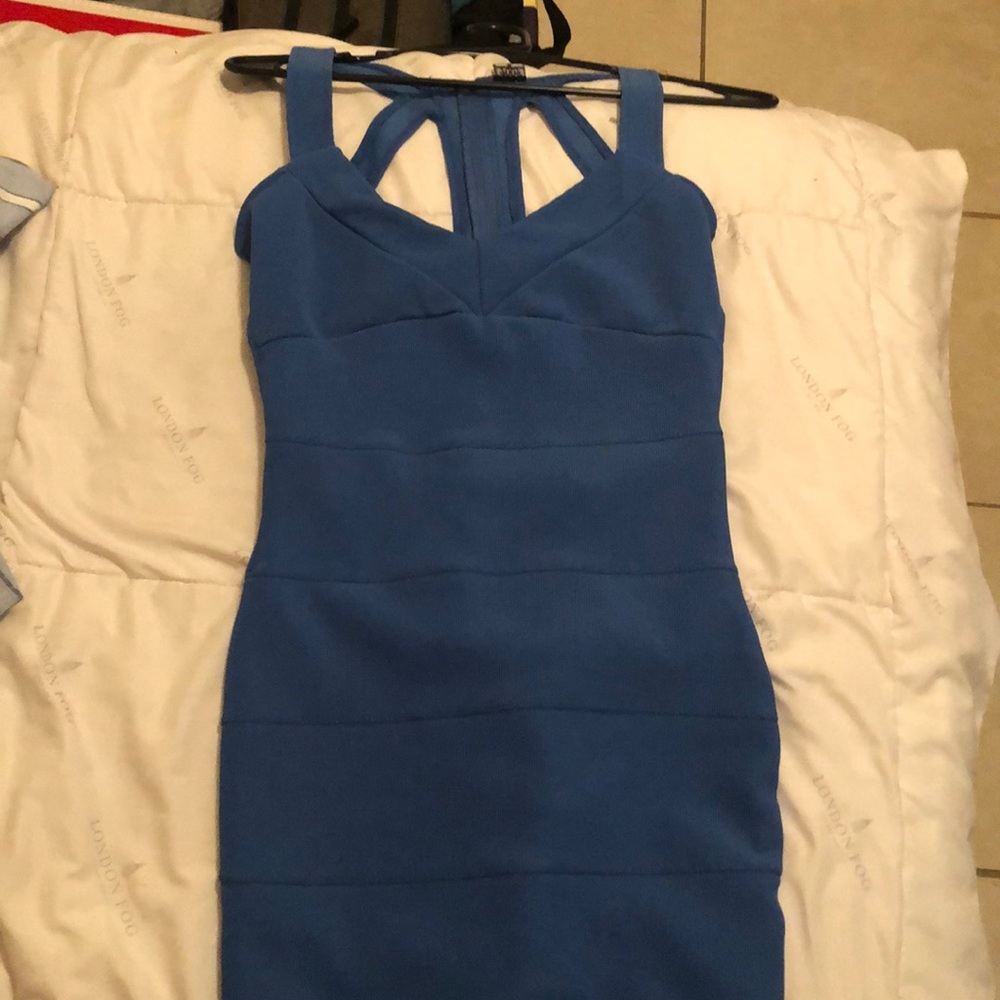 Party Dress